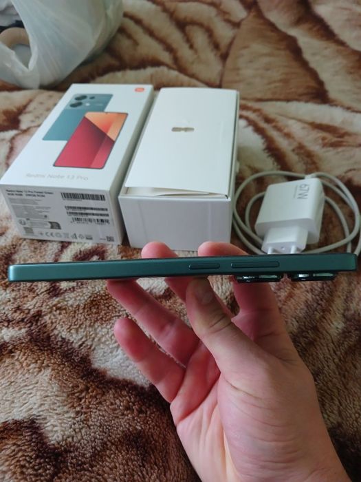 Redmi 13 pro 256гб
