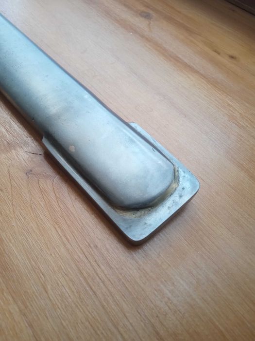 Szabla wz. 34 Ludwikówka hartowana