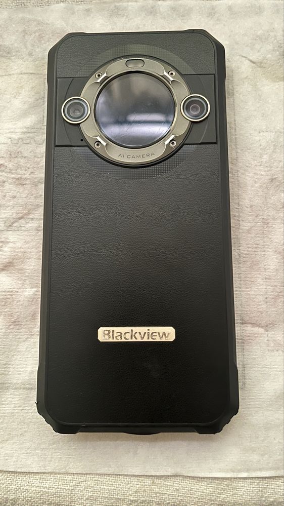 Blackview BL9000