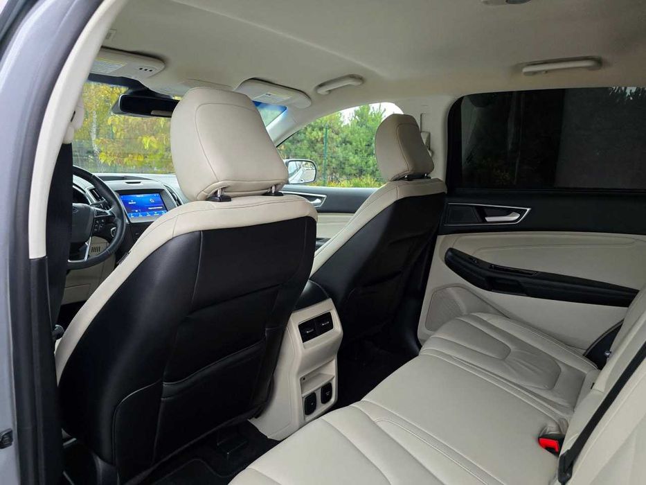 Продам  Ford Edge 2020. Можна в розстрочку, під викуп.
