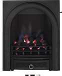 Kominek Gazowy Focal Point Arch Manual control 3.75kW - NOWY! 30% ceny