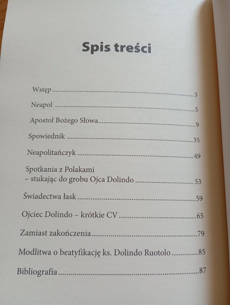 Książka : ,,Użyczam Ci Jezu mojego głosu, a Ty mów"