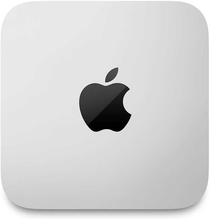 APPLE Mac Studio M1 Ultra 20-core CPU + 48-core GPU/128GB RAM/2TB SSD