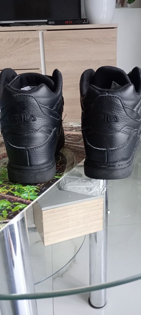 Buty chłopięce Fila rozmiar 38