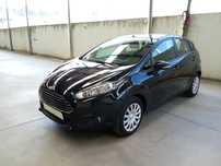 Ford Fiesta 1.0 Ti-VCT Trend