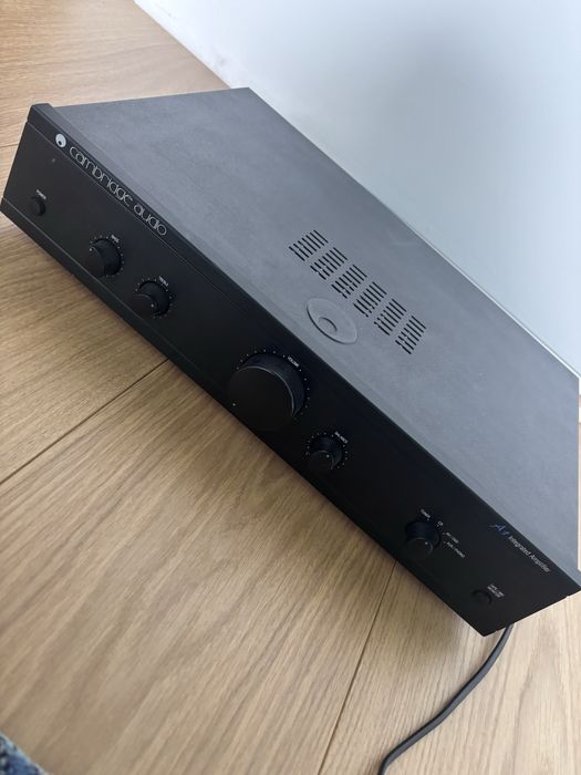 Cambridge Audio A1 Wzmacniacz
