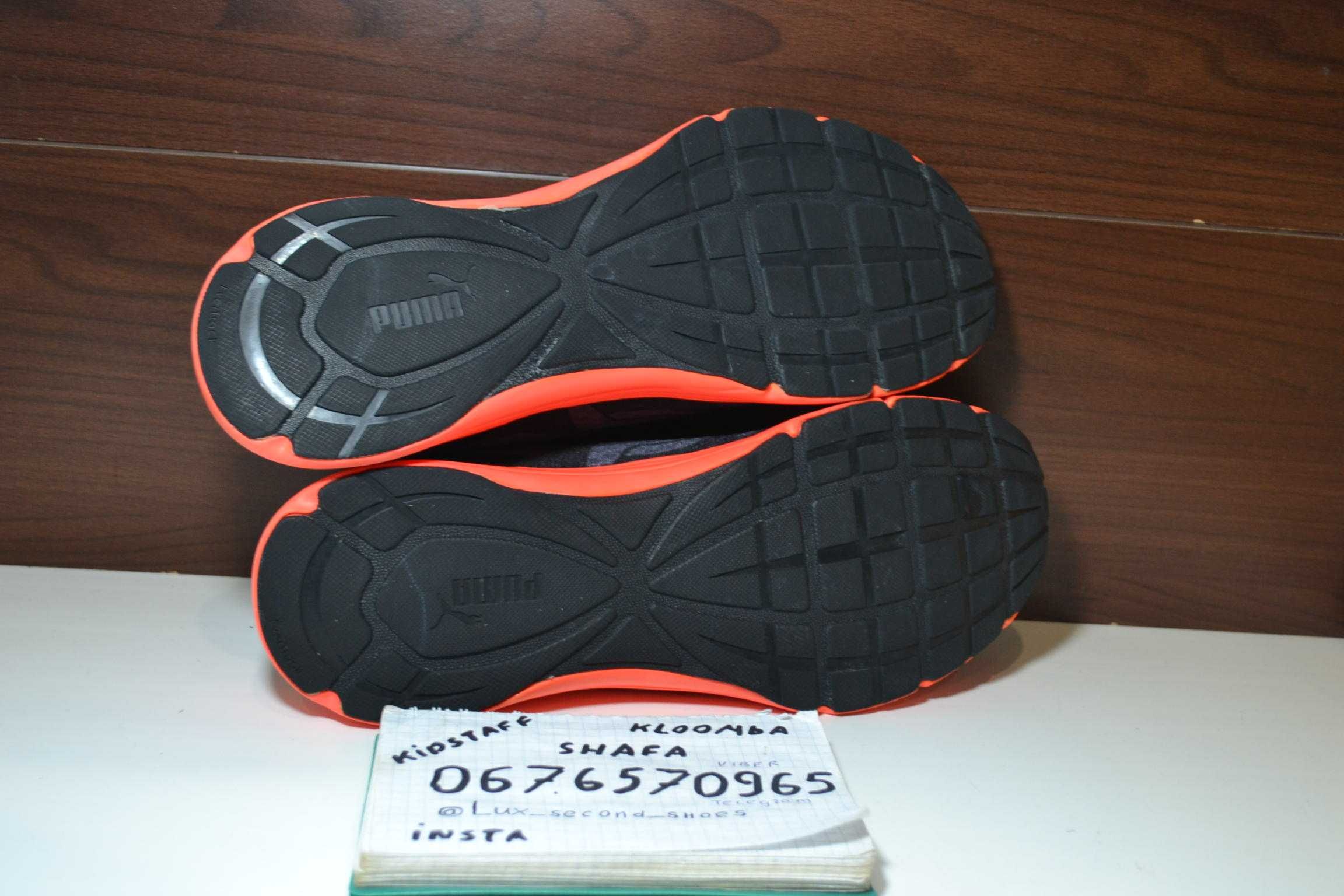 puma expedite 44р кроссовки оригинал
