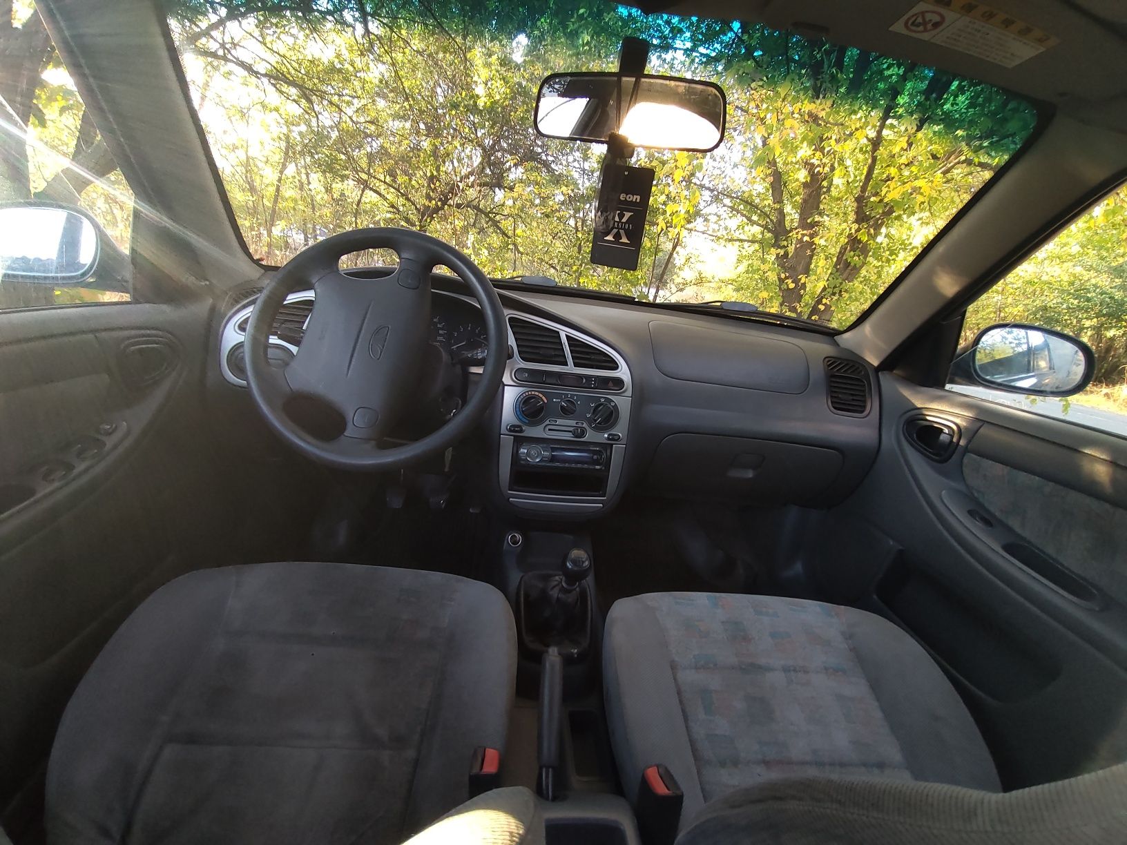 Продам Ланос 1.6 16v