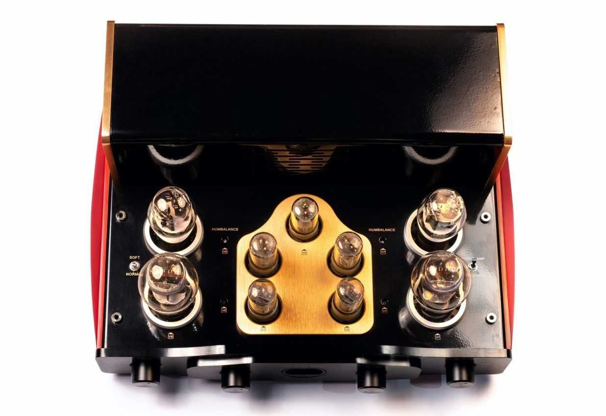 Pier Audio MS-300SE AudioMix Kraków