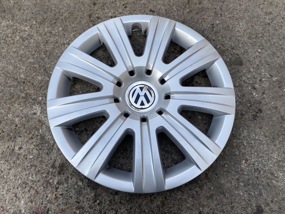 Volkswagen Kołpak 16” OE Oryginalne
