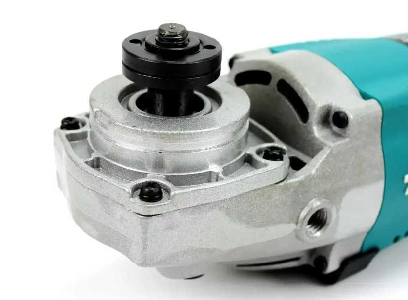 Болгарка Makita 950 Вт  машина углошлифовальная угловая шлифмашинка