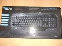 Vendo roccat isku