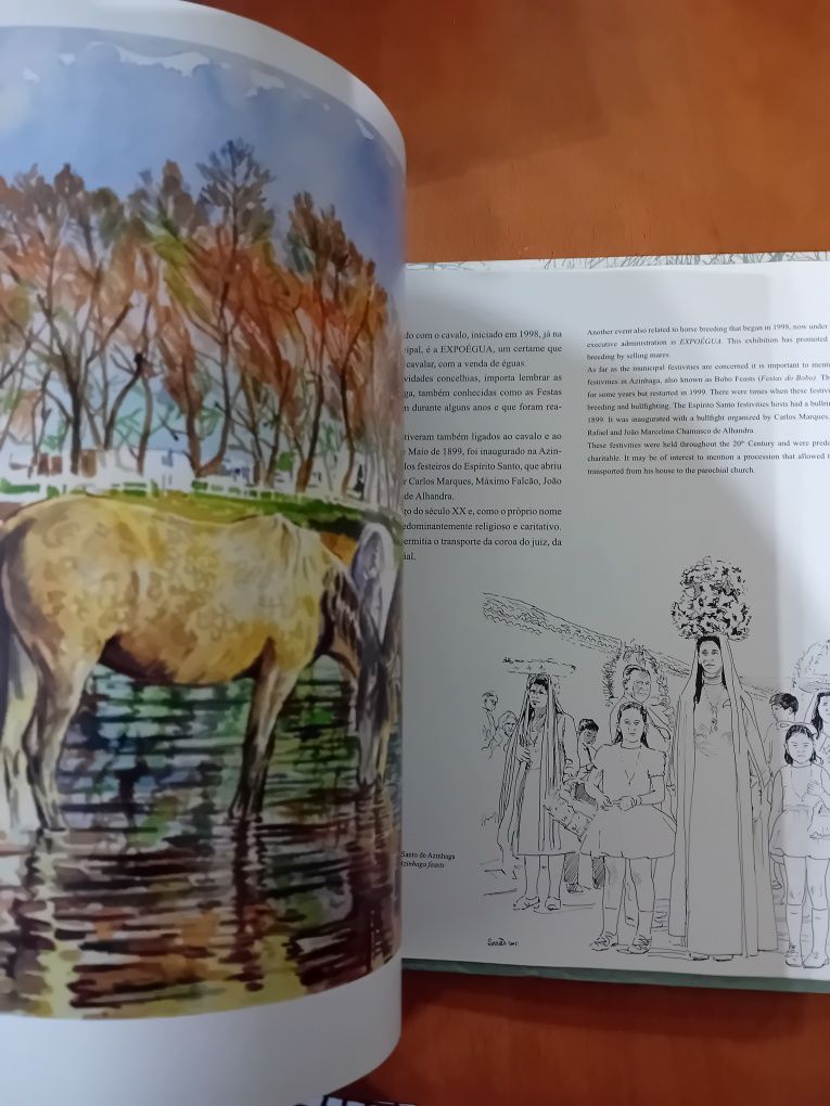 O Solar do Cavalos