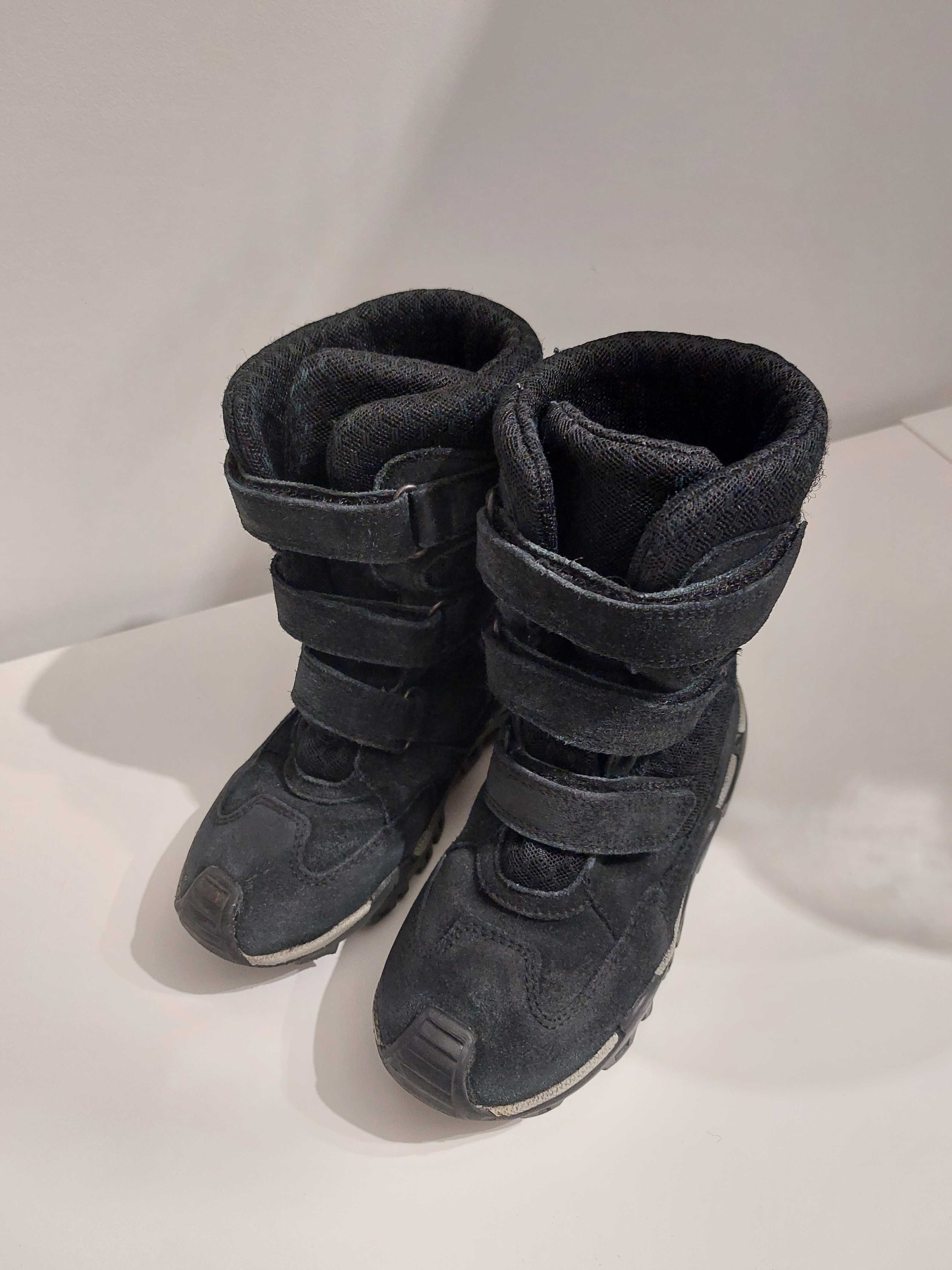 Buty zimowe Bartek rozmiar 29