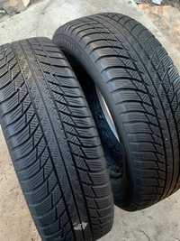 215/65 r17 Bridgestone Blizzak