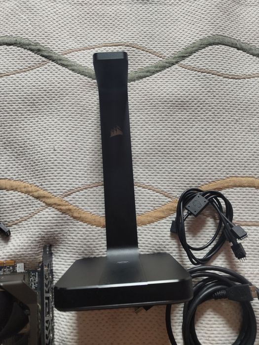 Vendo Pc Gaming! Especificações na última foto!