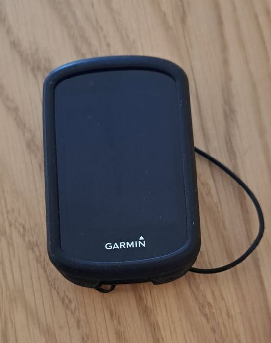 Garmin 530 com acessórios!