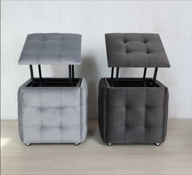 Пуф трансформер 5в1  пуфік. Від виробника