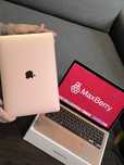 Macbook air 13 m1 8/128gb Gold !! Гарантія 60 днів !!