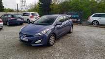 Hyundai I30 1.4 100Km Led Navi Tempomat Klimatyzacja Serwisowany