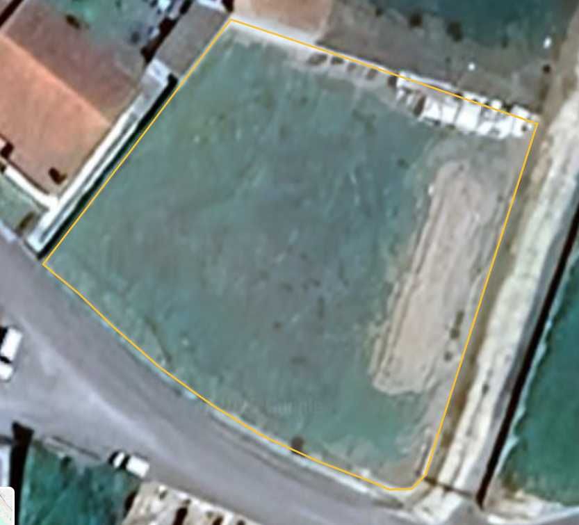 Terreno para construção