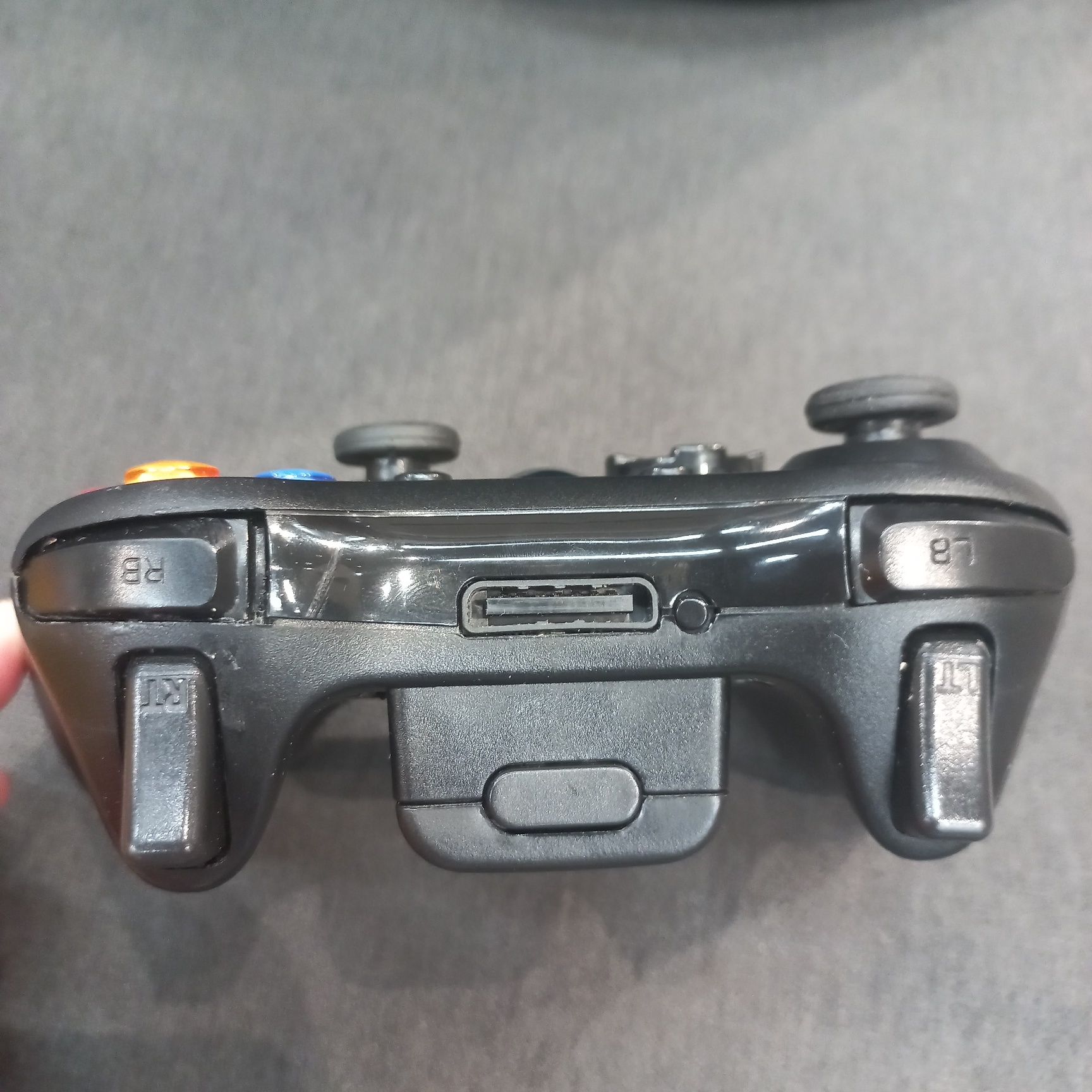 Mando xbox 360 funcional