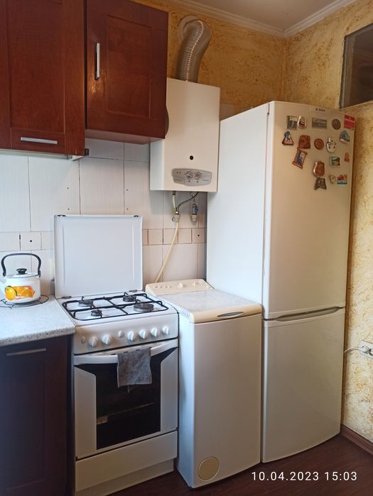 Сдам 1 комнатную Парк Горького. Черёмушки.