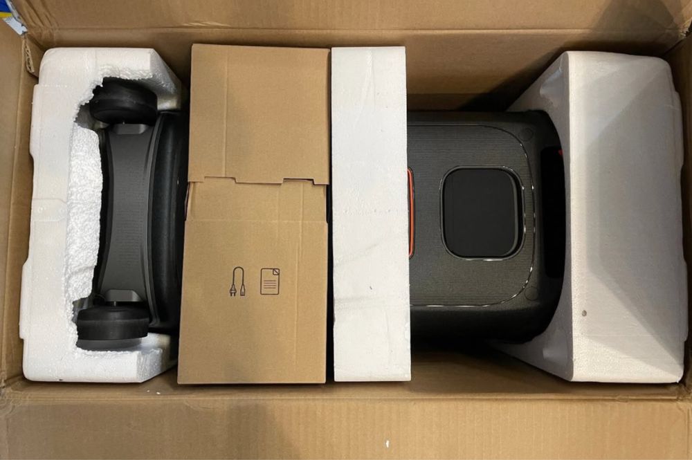 Sprzedam glosnik jbl partybox 320