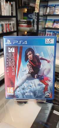 Mirror's Edge Catalyst - PS4