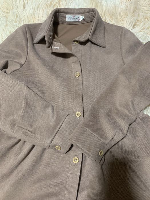 Плаття на ріст 134