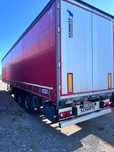 Schmitz Cargobull  NOWE! maksymalnie 30tys przebiegu. sprzedaz/wynajem