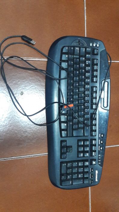 Teclados Computador