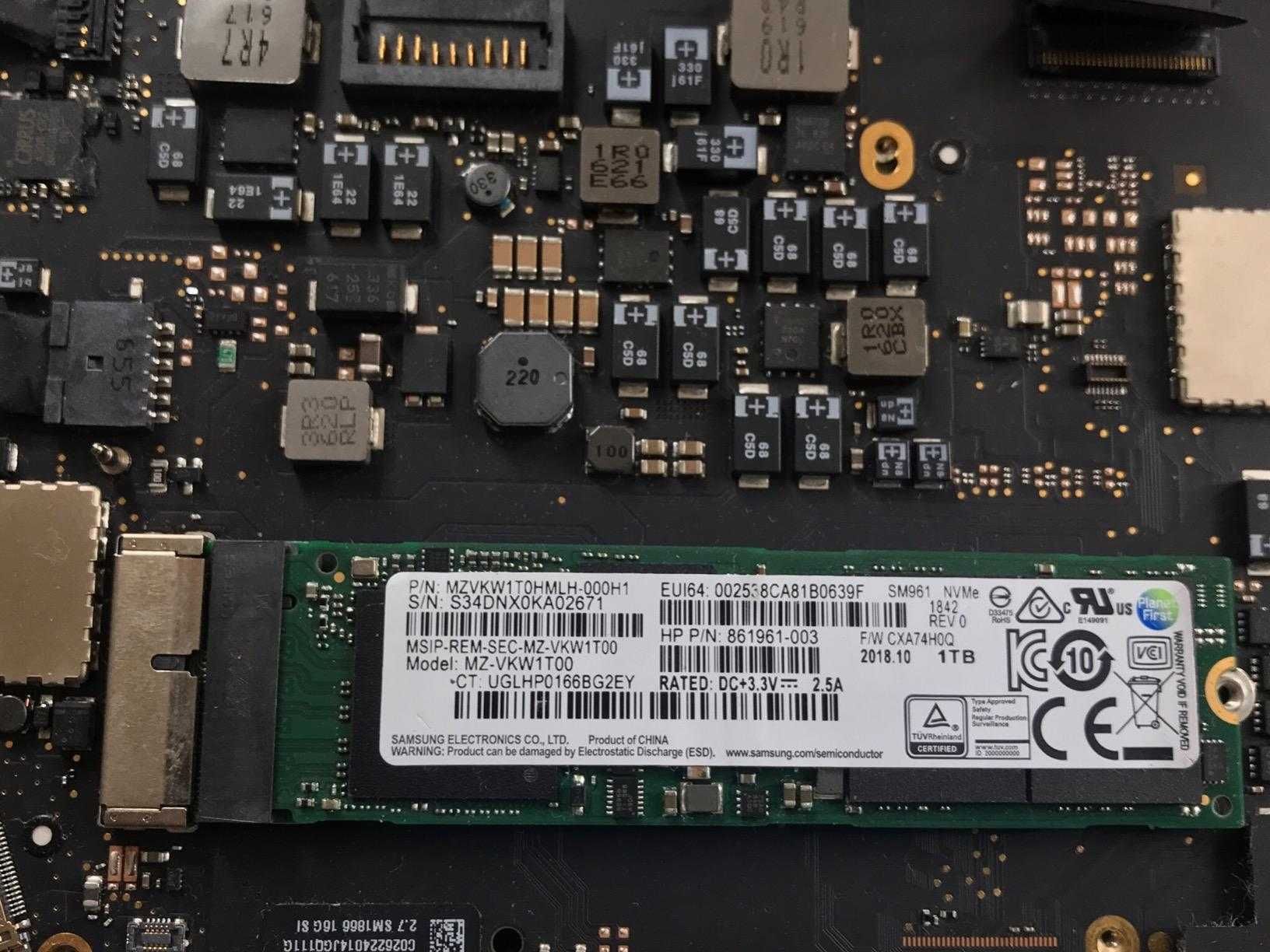 NOWY Adapter dysku NVME Macbook iMac m2 PCI-E Szybka Wysylka