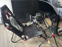 Next Level Racing fotel Lite