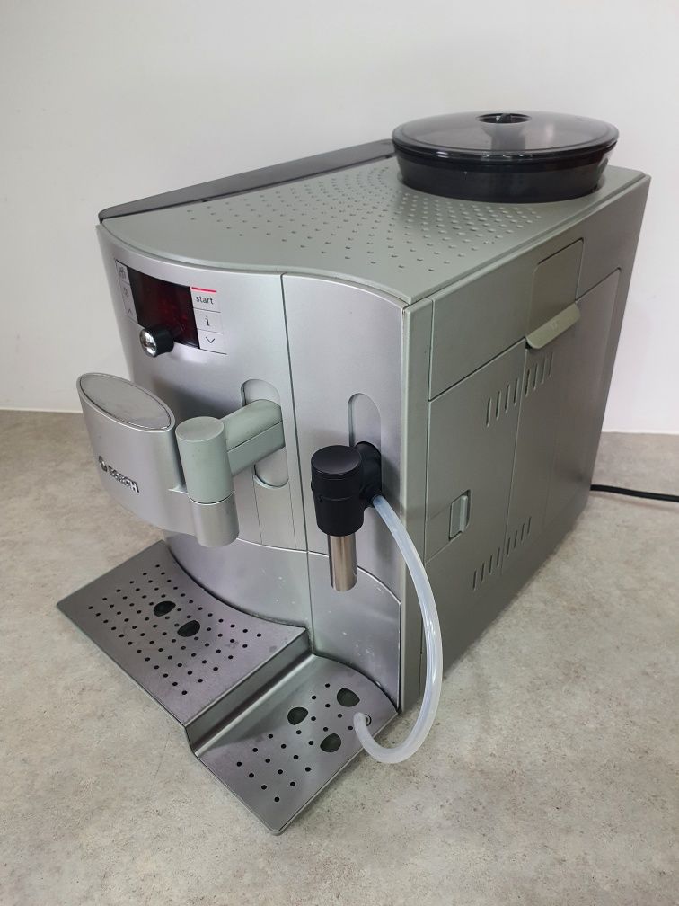 19 bar! Siemens verobar 100 aroma pro! 100% sprawny