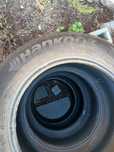 Sprzedam Opony 225/60/R17