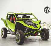 Yamaha YX YAMAHA YXZ 1000R, przebudowana, sprawna 100%, spec rajdowy.