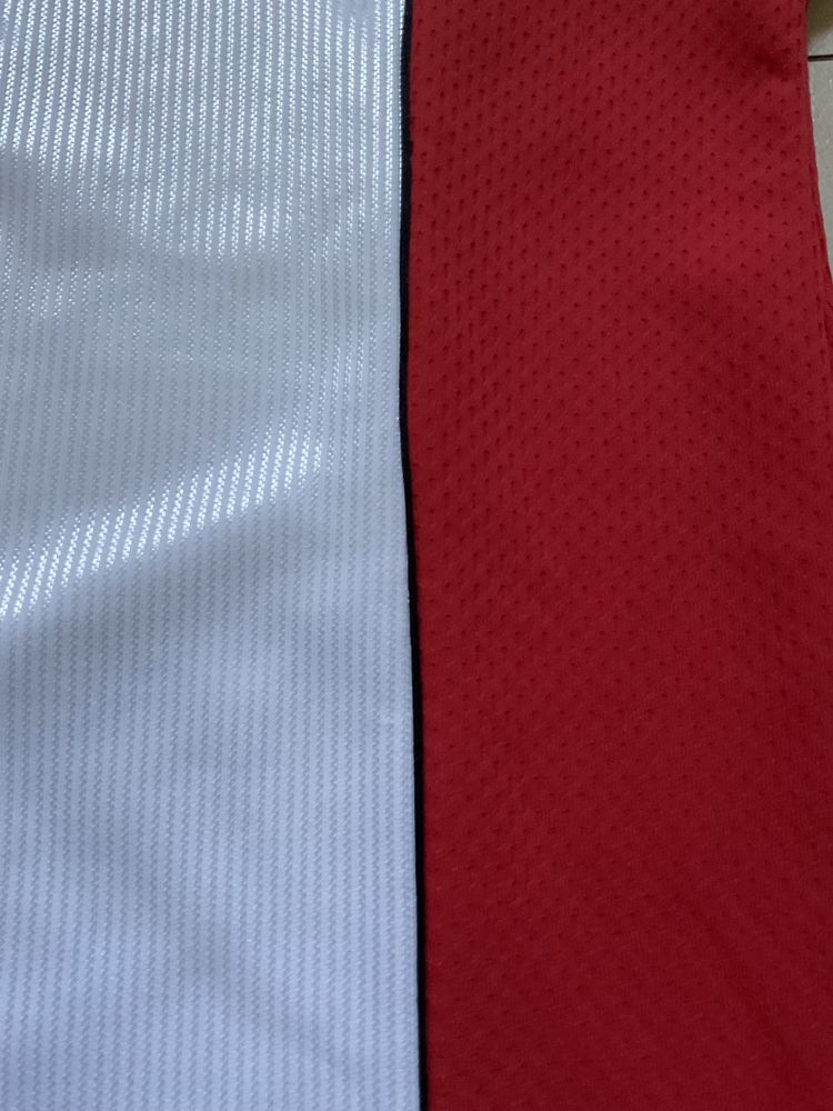 Koszulka reprezentacji Polski 1999 - XL