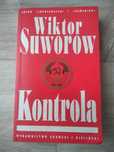 Kontrola – Wiktor Suworow