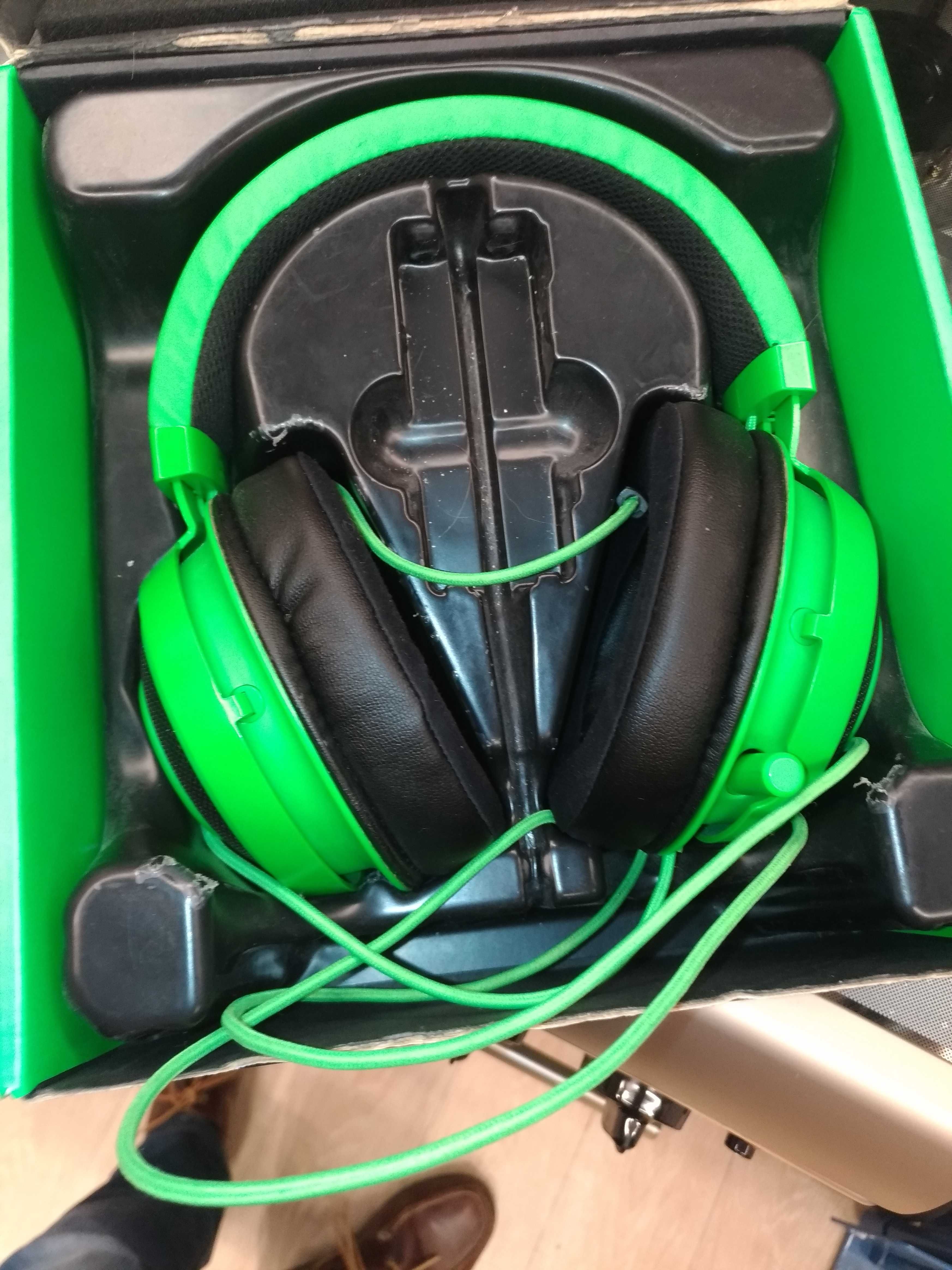 Razer Kraken Tournament Edition