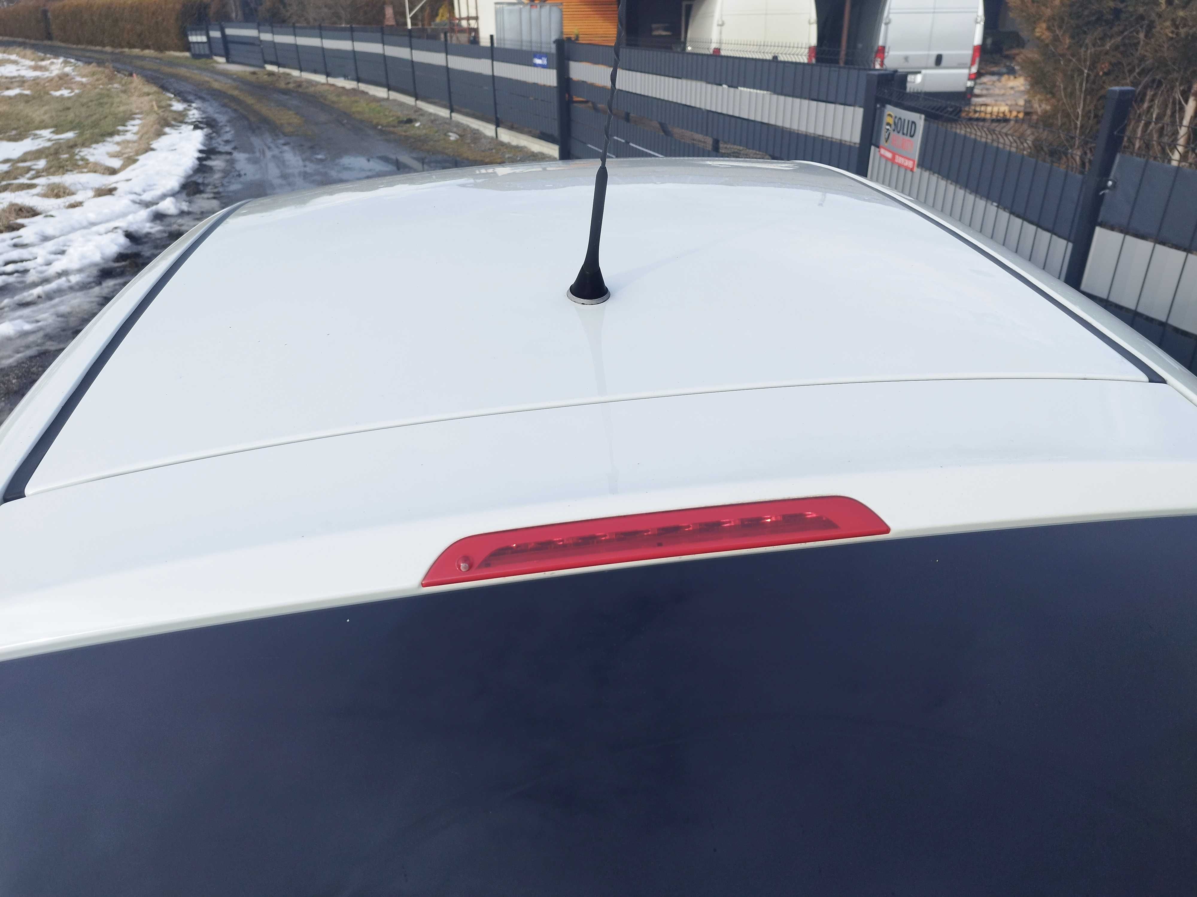 Fiat Bravo 1,6 multijet 120 KM klima