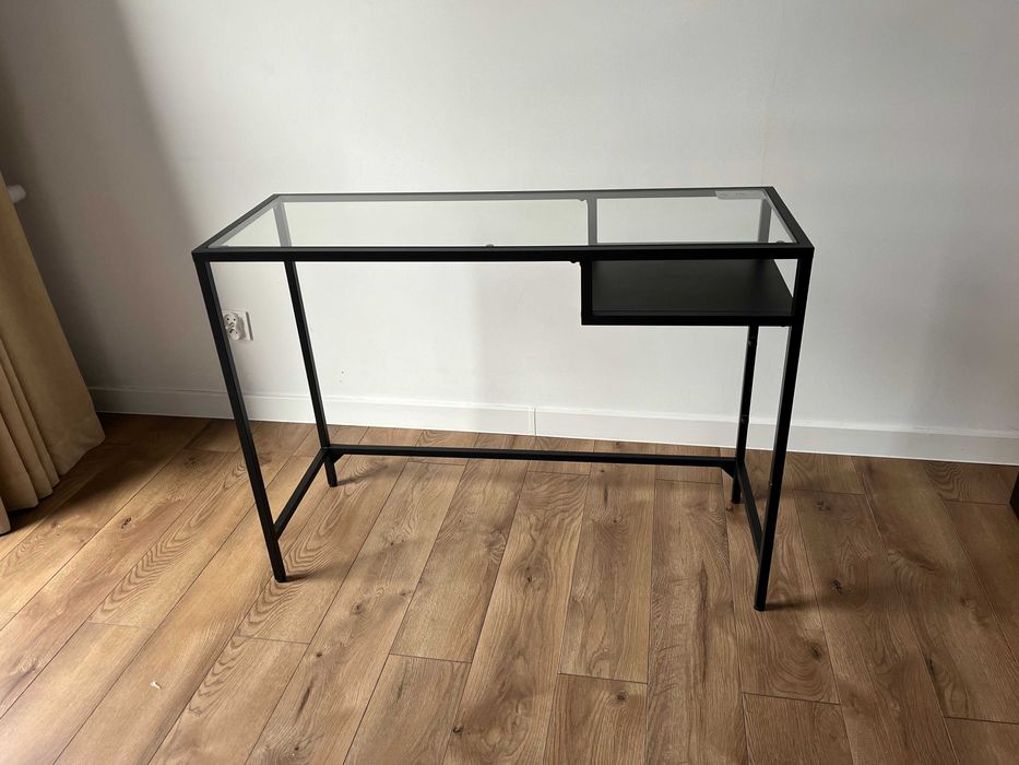 Stolik, biurko IKEA VITTSJÖ, 100x36 cm