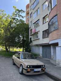 Bmw e30 m50b20 на чіпі