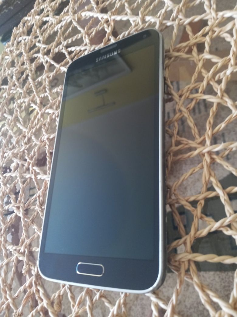 Samsung S5 Neo - płyta główna - plecki - aparat - na części - bateria