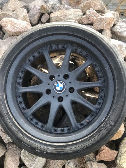 Продам диск на BMW “18