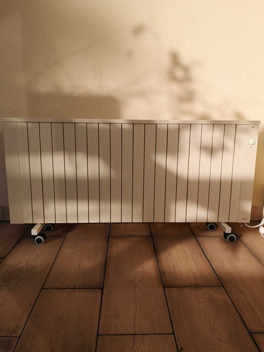 Energooszczędny grzejnik JAWO Jawoterm – 3000 W