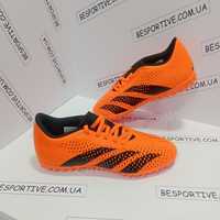 ОРИГІНАЛ сороконіжки adidas Predator Accuracy. 4 TF