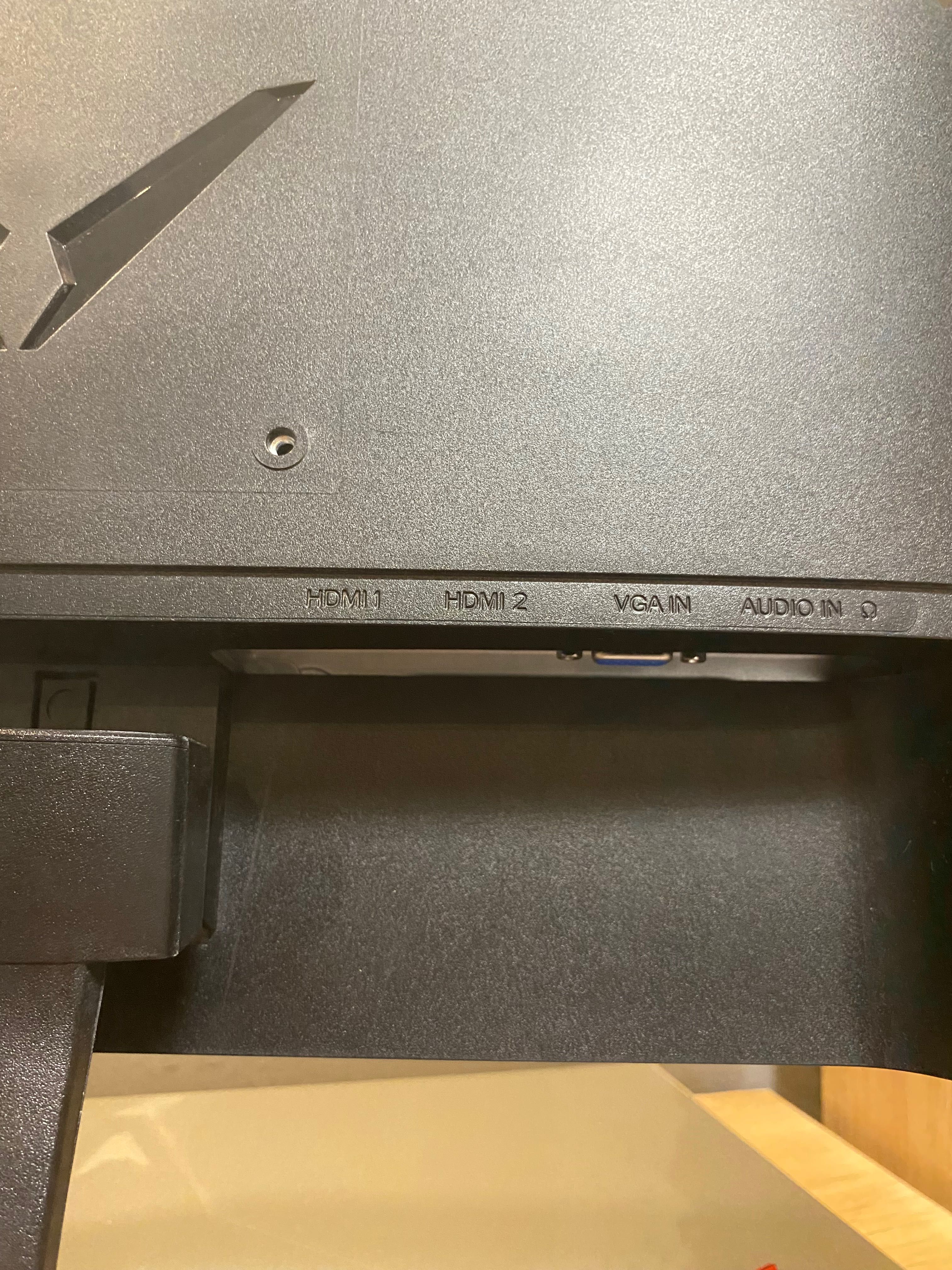 Monitor Acer Nitro VG240Y 75hz