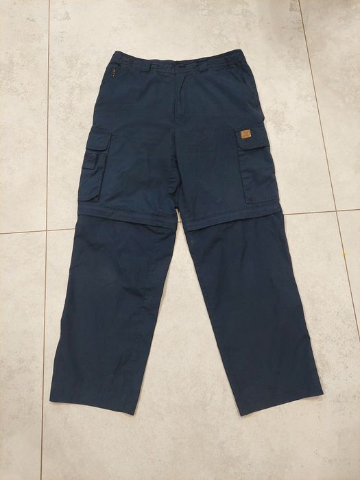 Spodnie sportowe trekkingowe Tuxer