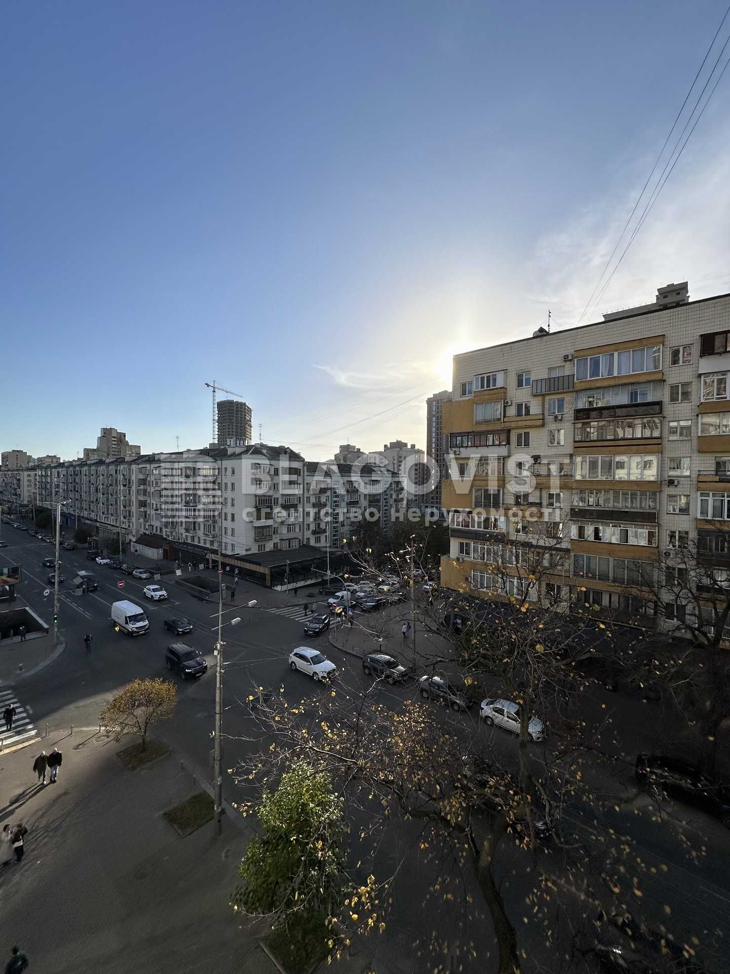 ЦЕНТР, В.Васильківська, 101, Палац України